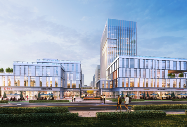 周口诸暨二手房