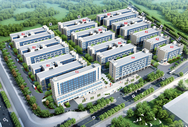 周口建德房产网